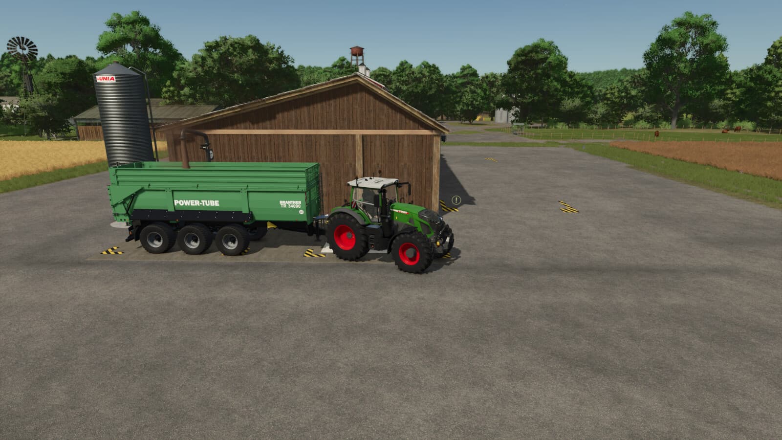 Chip N' Wood Sawmill 3