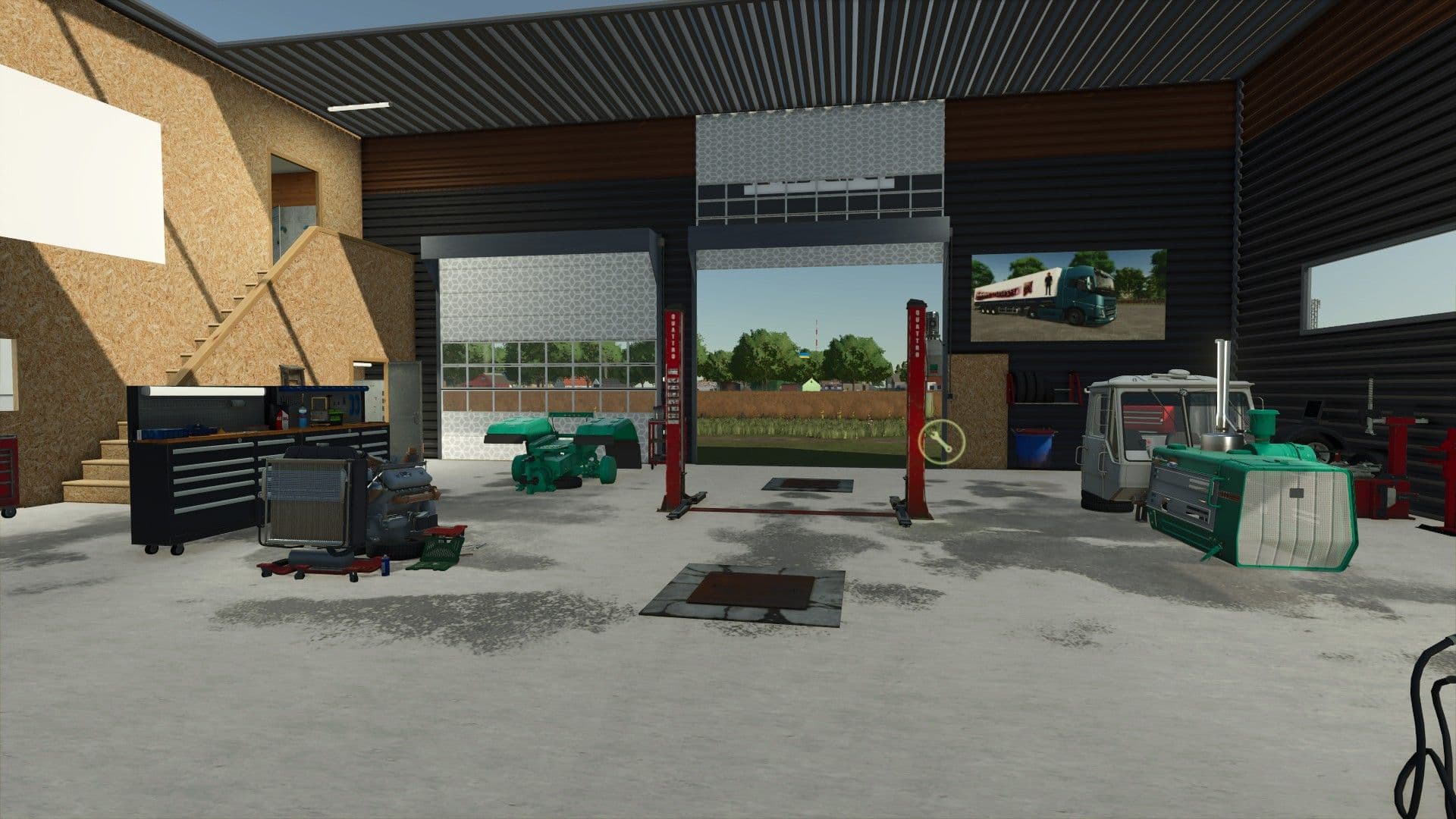 Workshop 6