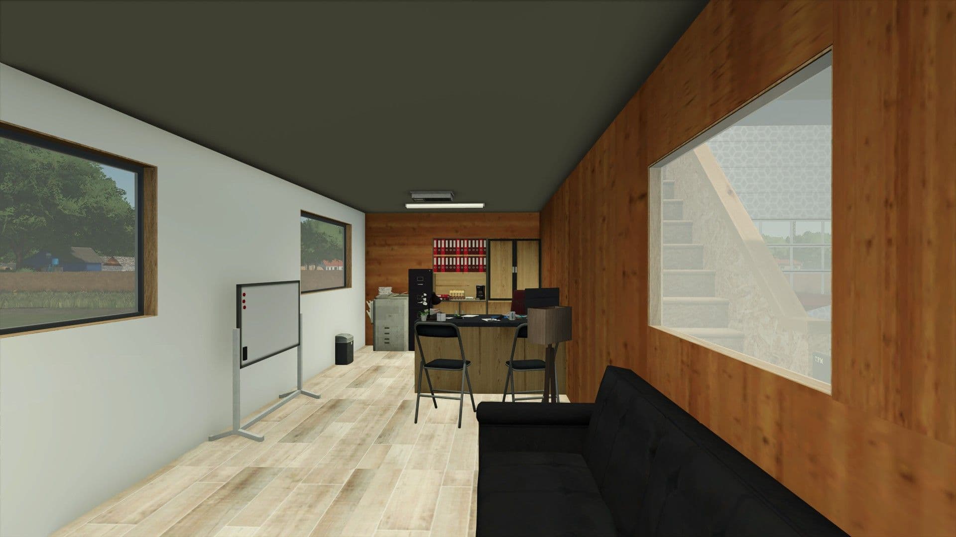 Workshop 5
