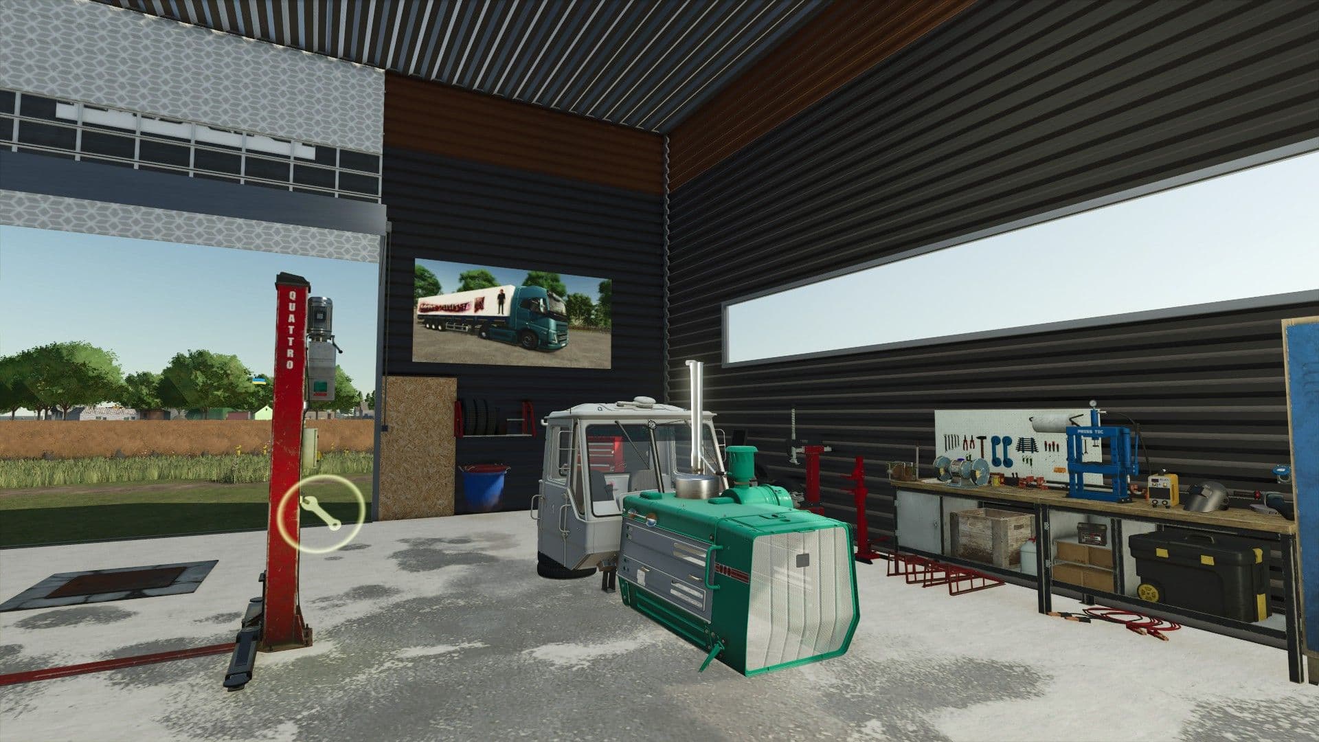 Workshop 4