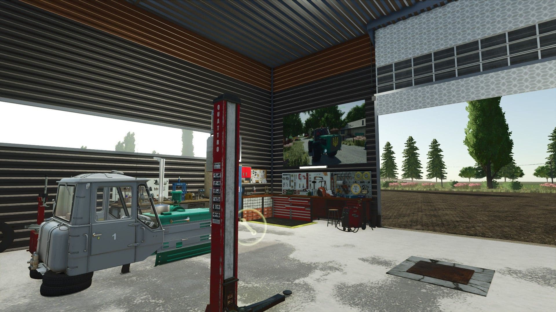 Workshop 3