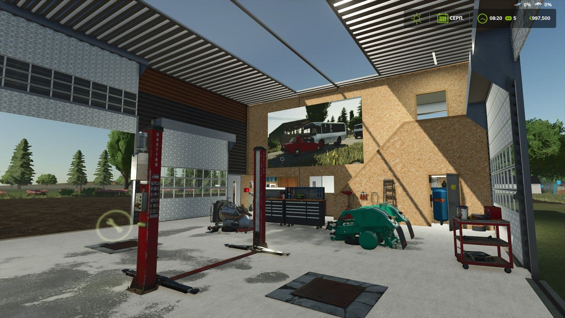 Workshop 2
