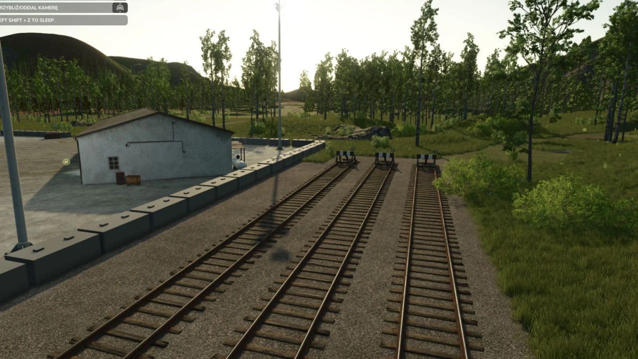 ZCA Railroads 6