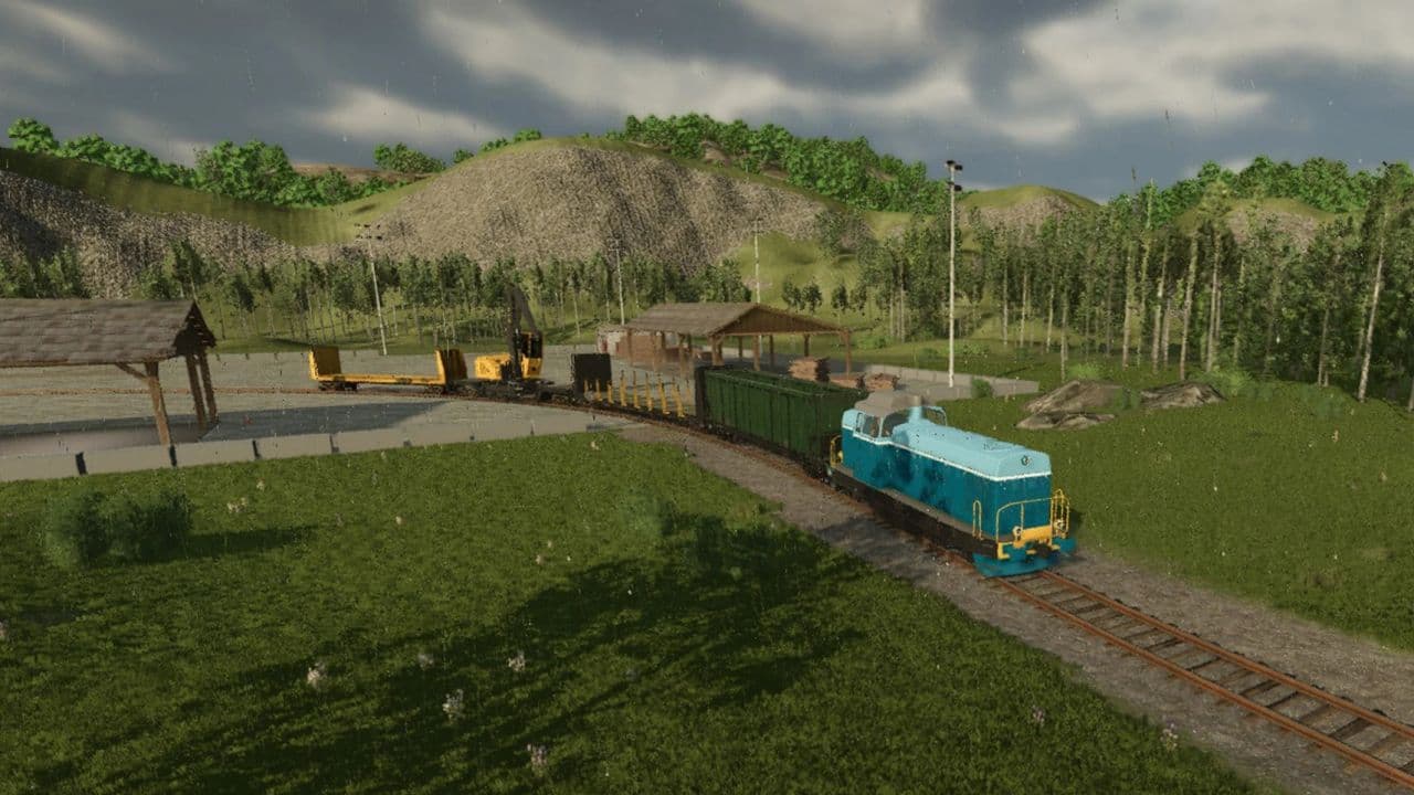 ZCA Railroads 5