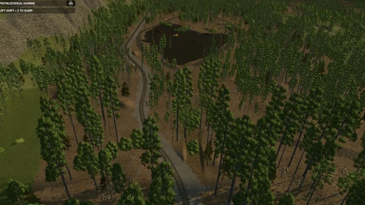 ZCA Railroads 3
