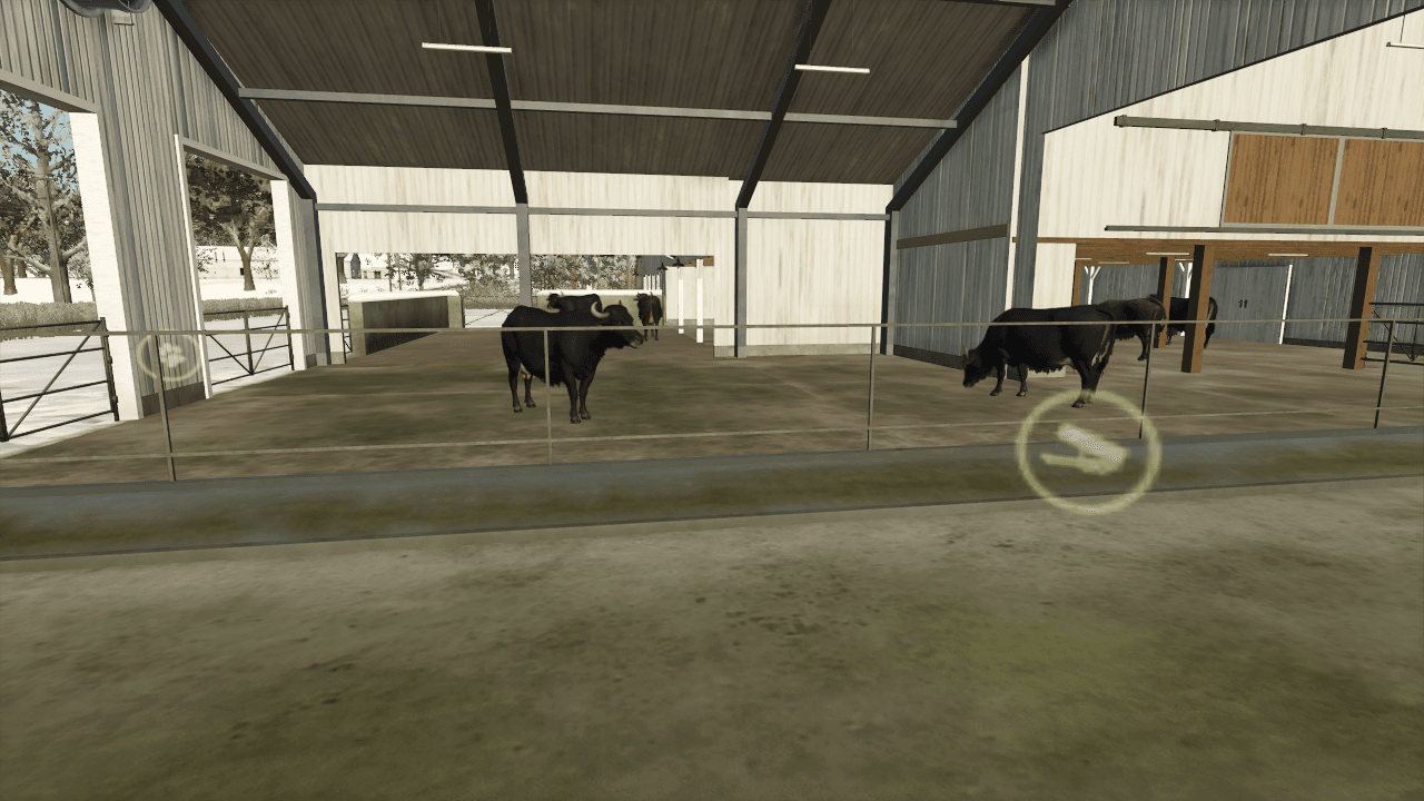 Cowbarn 3