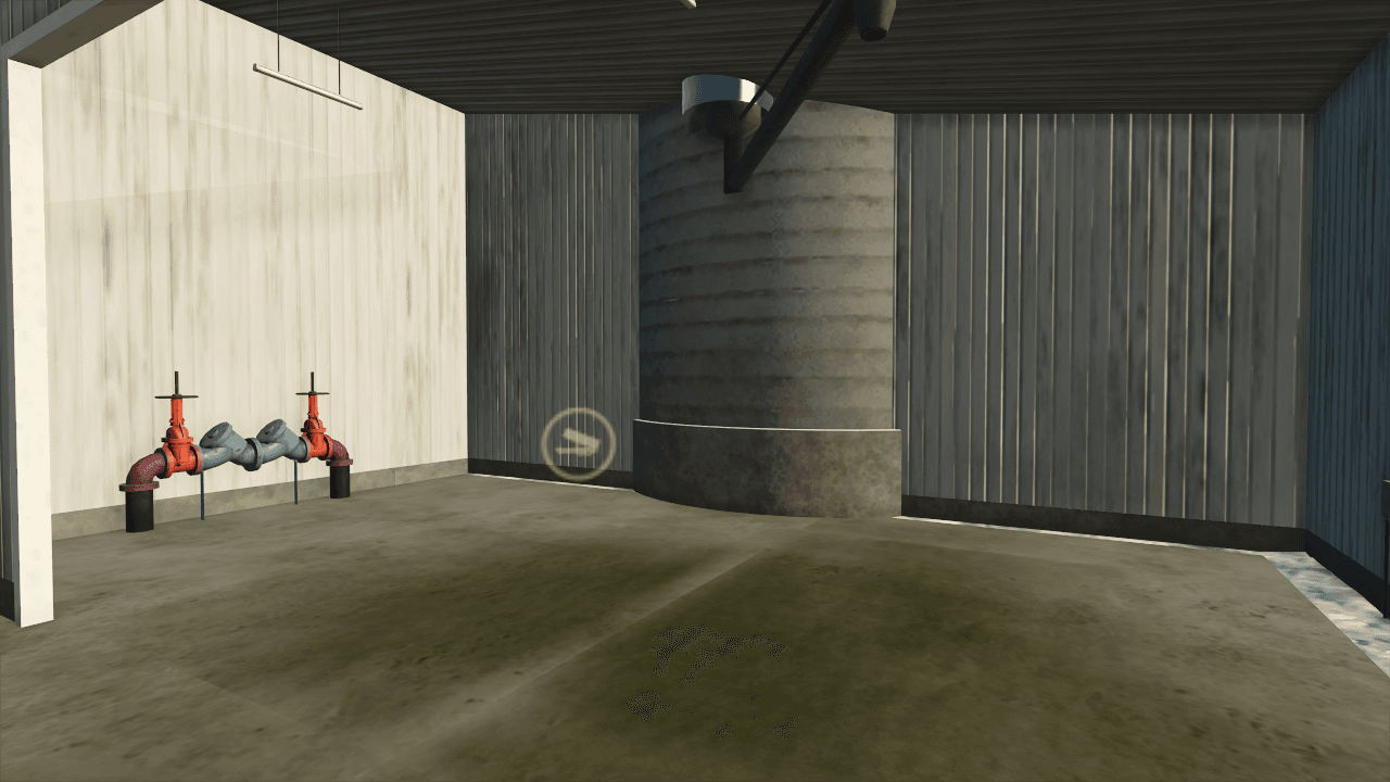Cowbarn 2