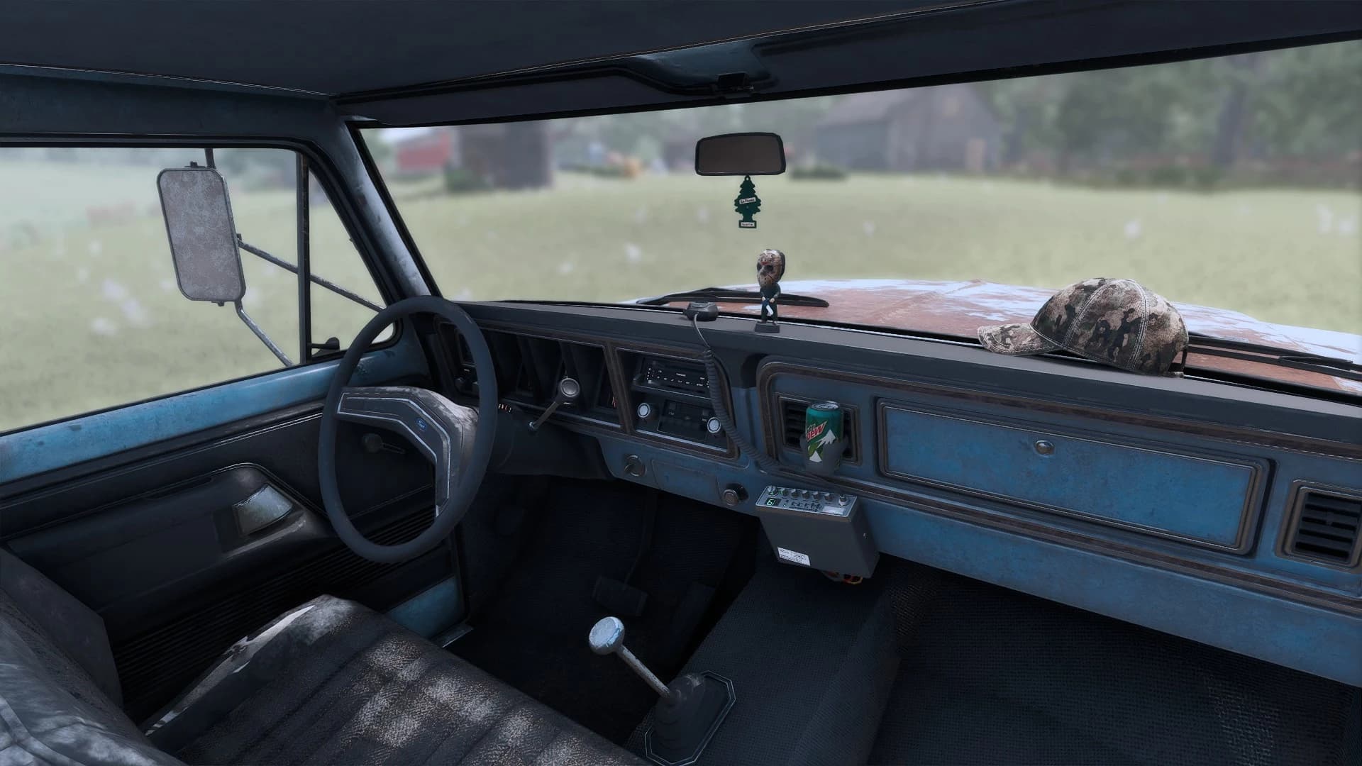 1976 Ford F250 4