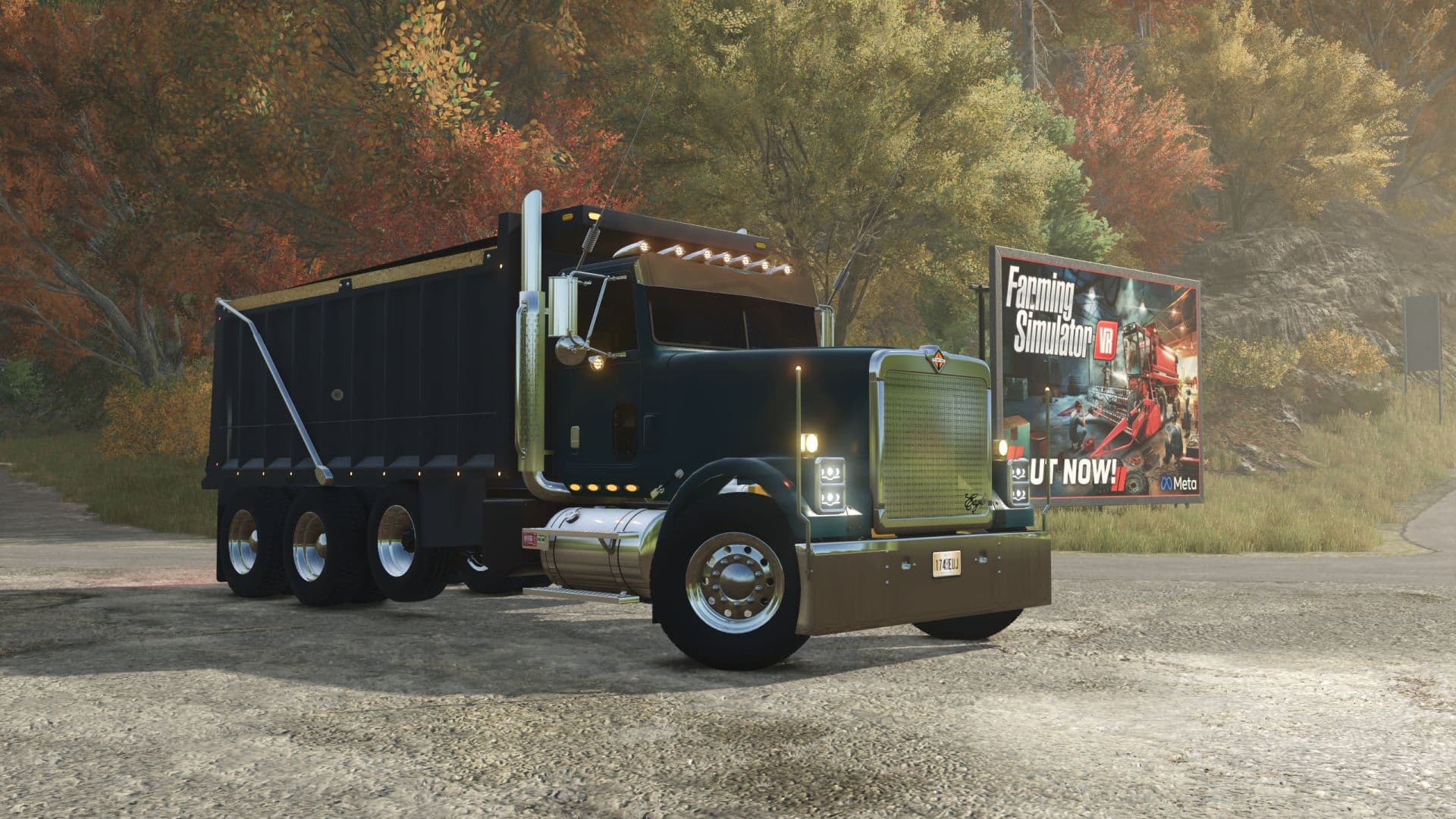1988 International 9300 5