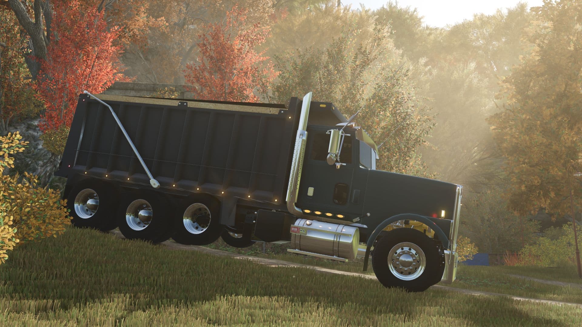 1988 International 9300 2