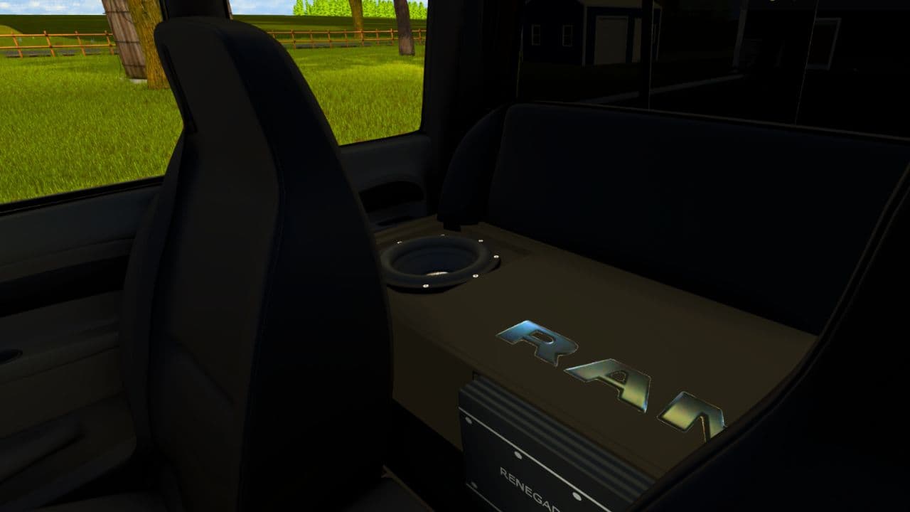 1999 Dodge Ram 2500 Club Cab 3