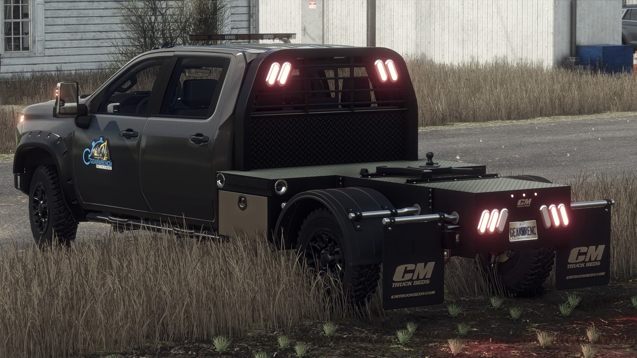 2024 Silverado AEV 3