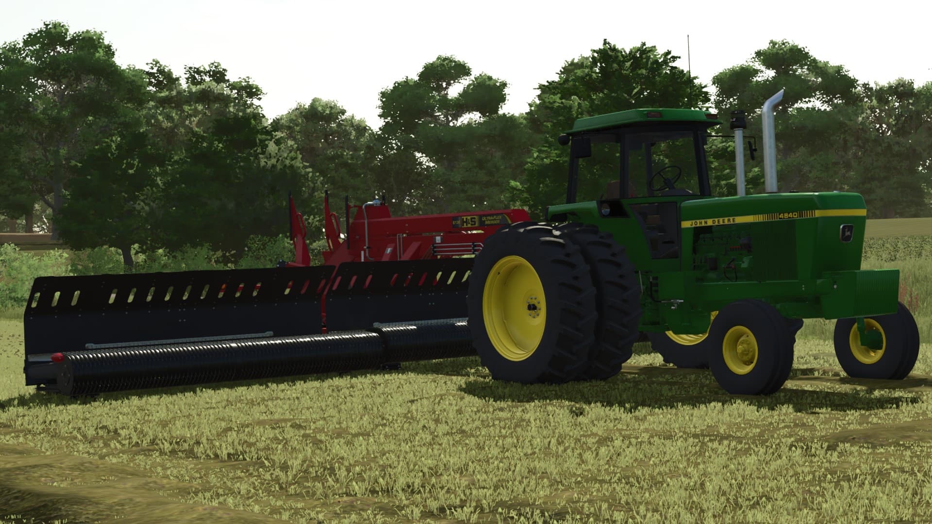 H&S UF 6136 Merger 3