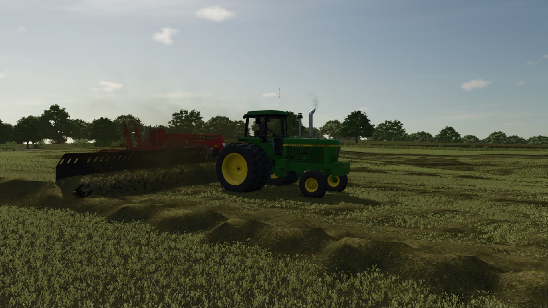 H&S UF 6136 Merger 2