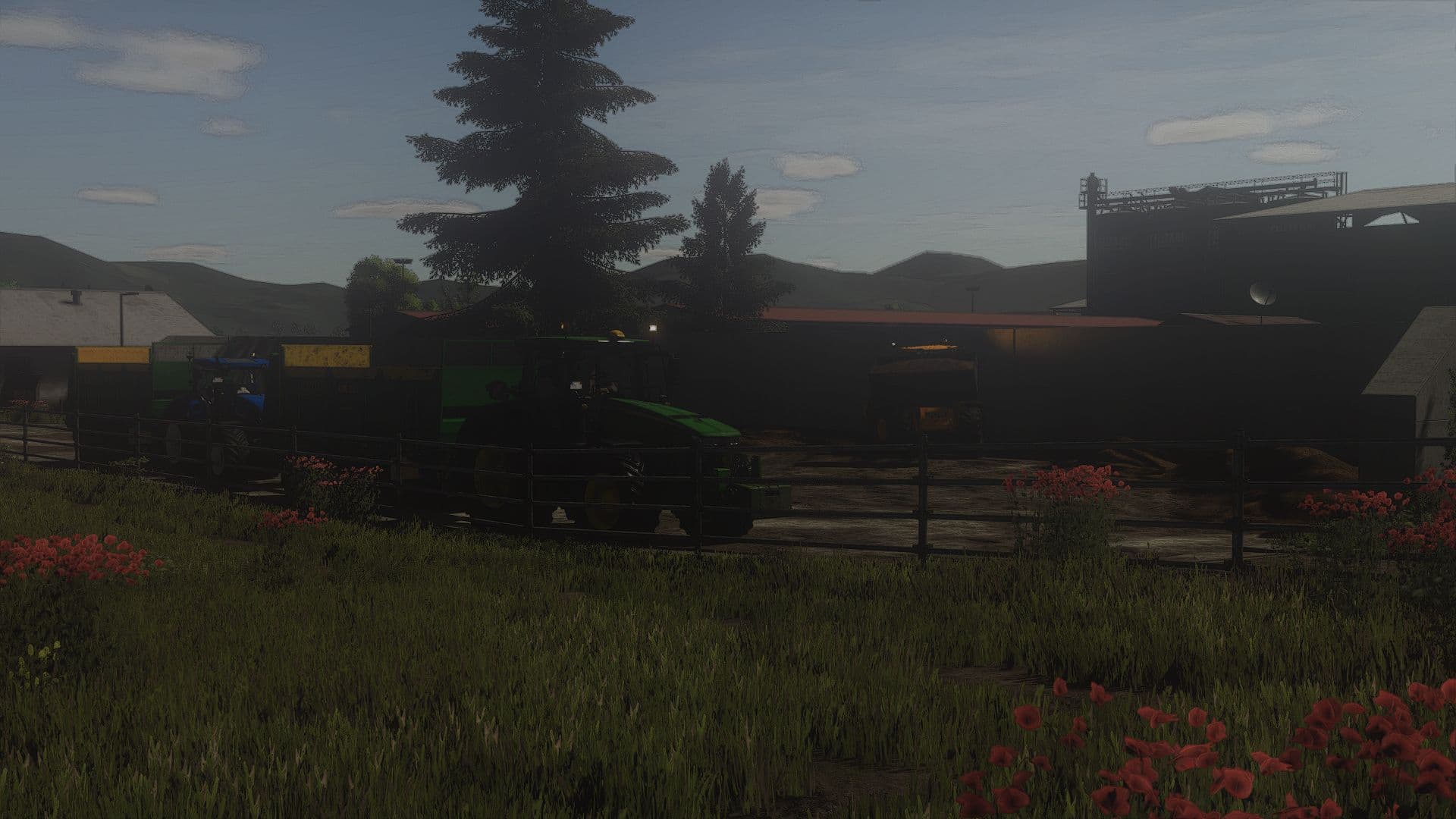 8s Shaders 2