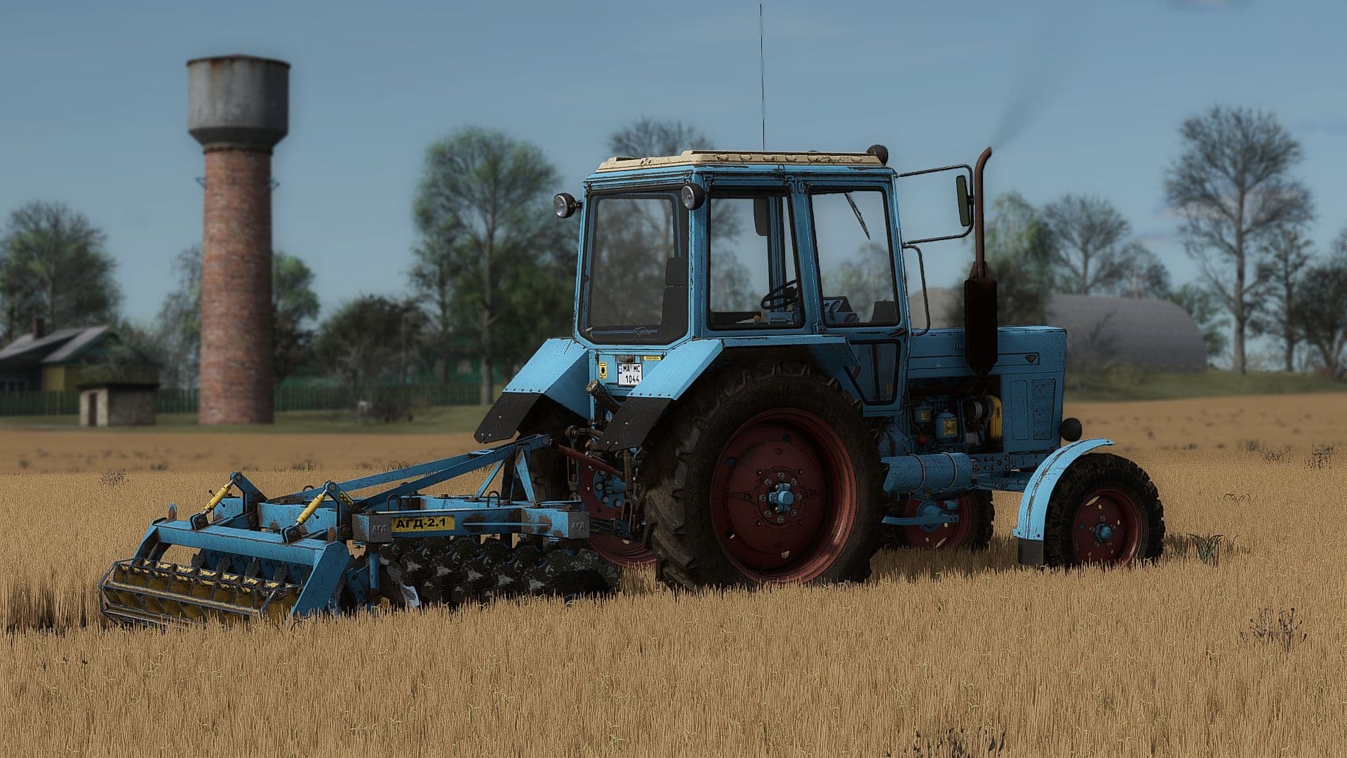 AGD-2.1 2