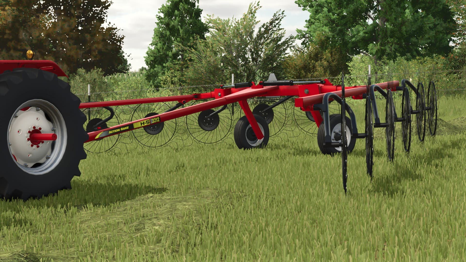H&S AR3212 6