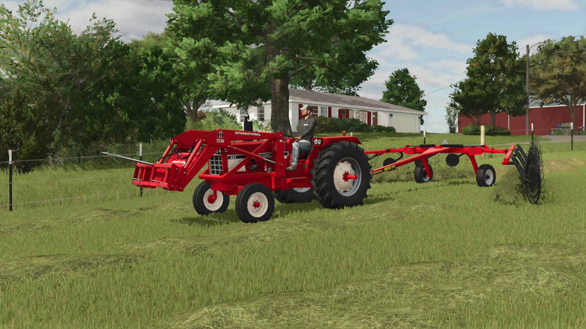 H&S AR3212 5
