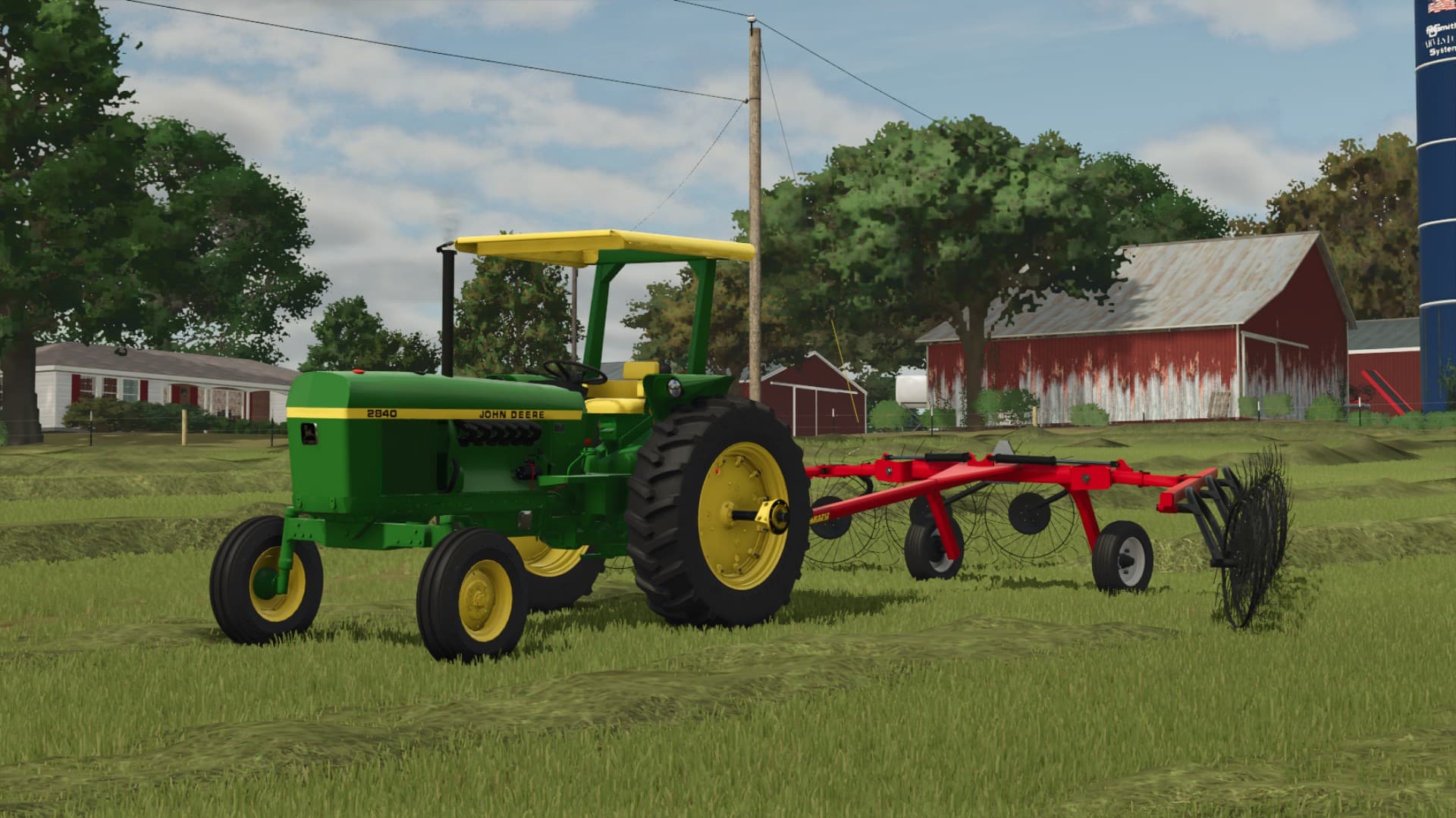H&S AR3212 4