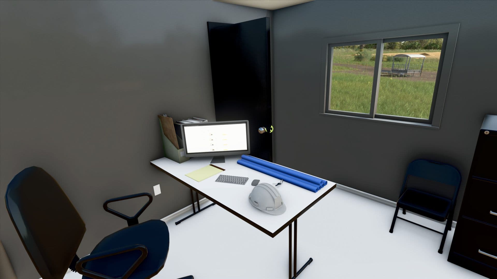 ATCO Mobile Office 3