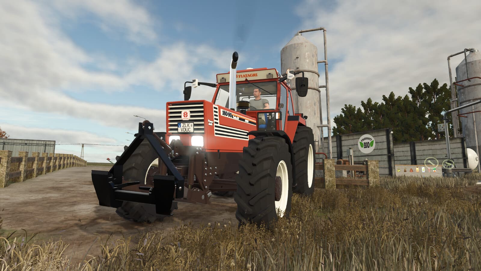 Adapter 3 Point SkidSteer 3