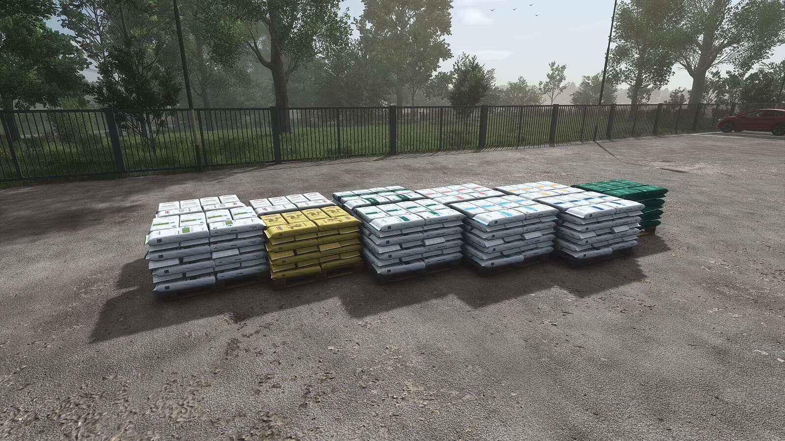 Agrohim Pack 5