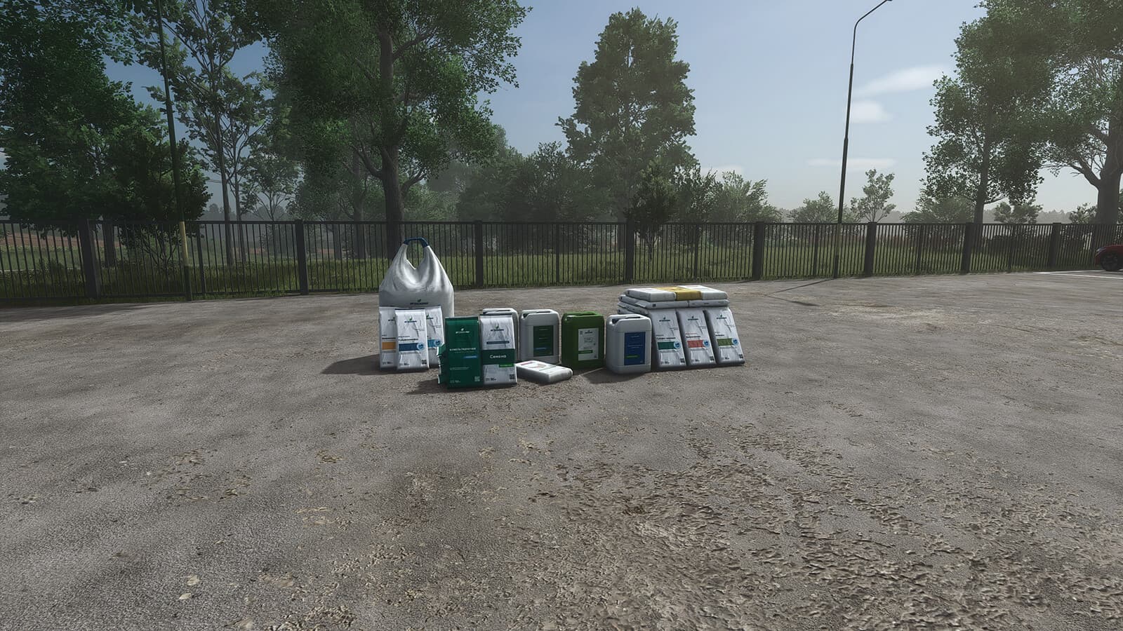Agrohim Pack 4
