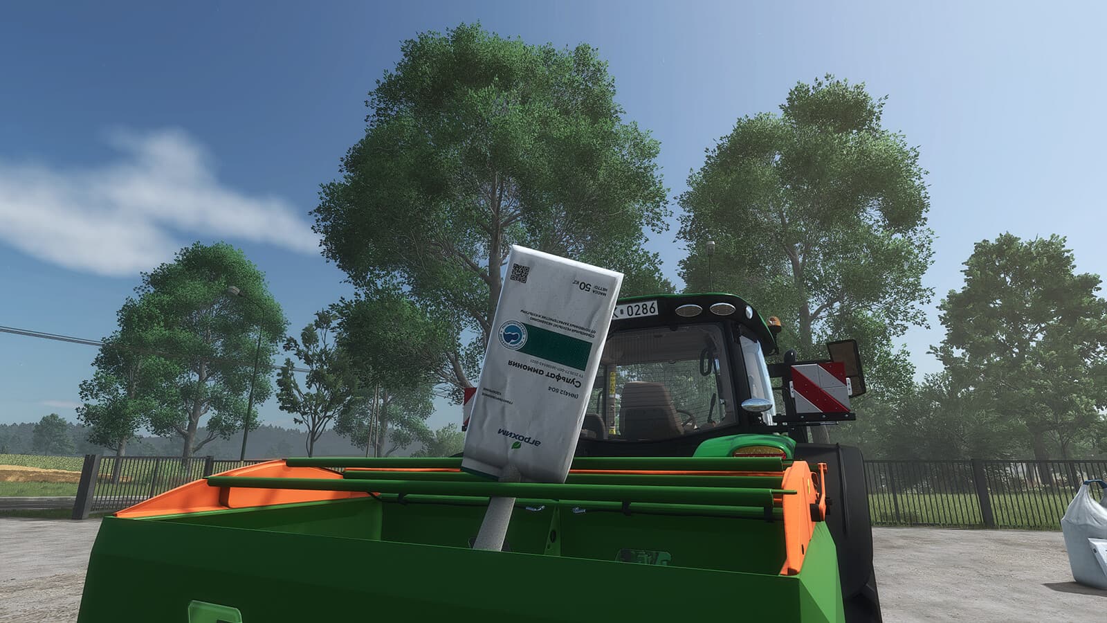 Agrohim Pack 3