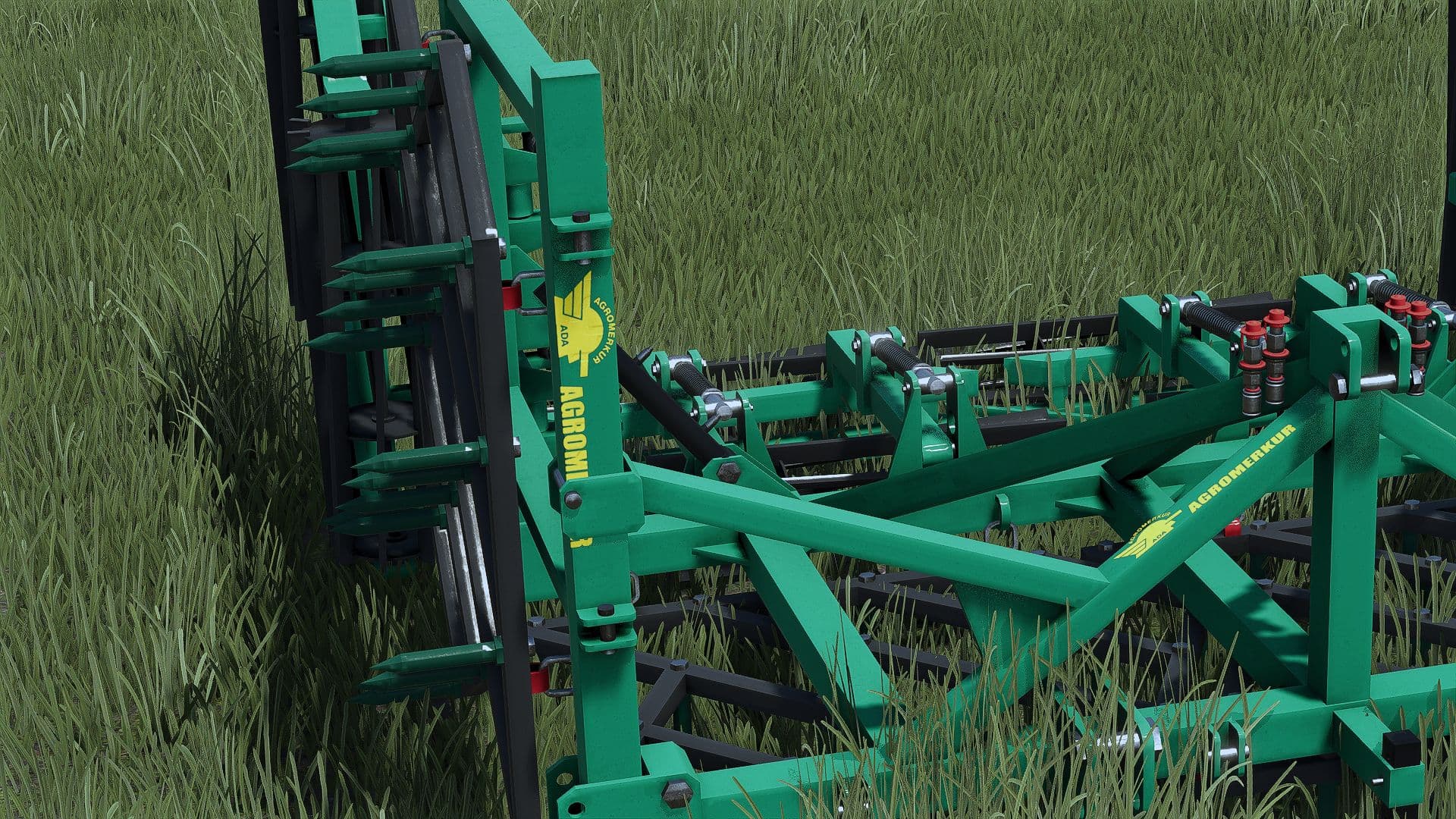 Agromerkur 440 2