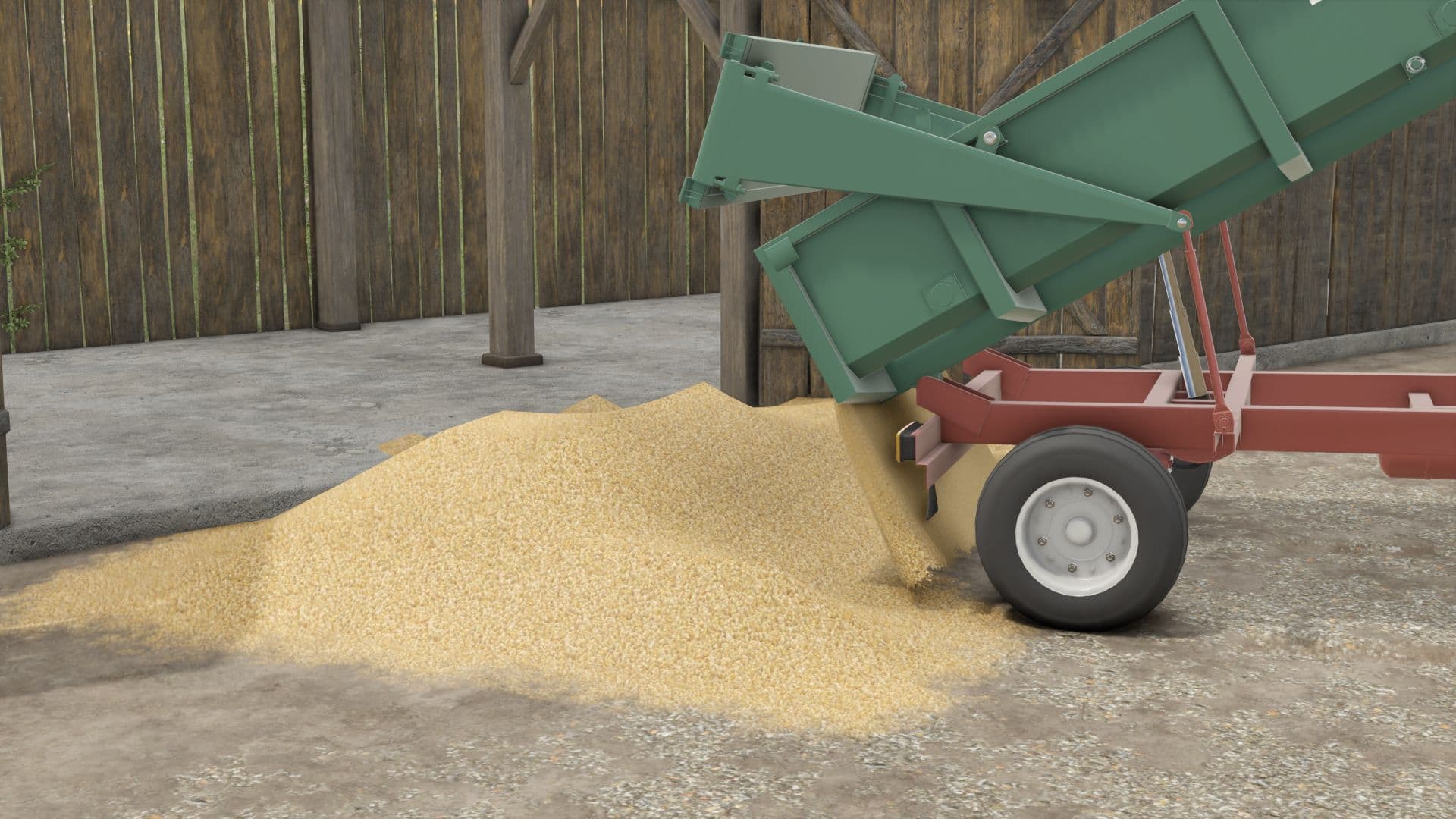 Agromet T-039 3