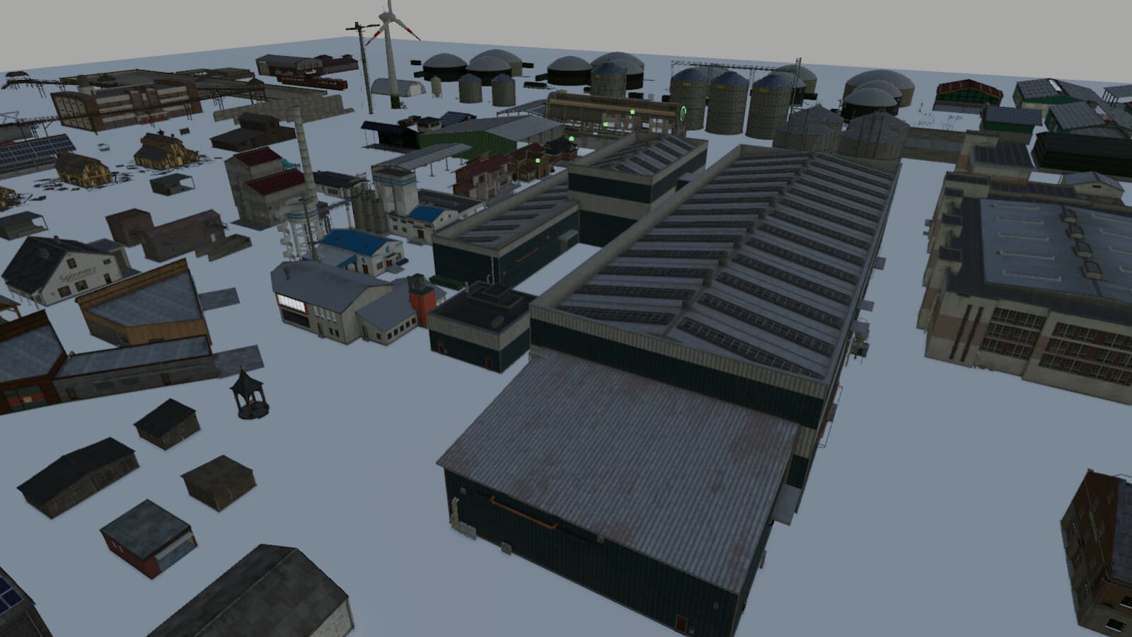 All Buildings Prefab (Prefab*) 6