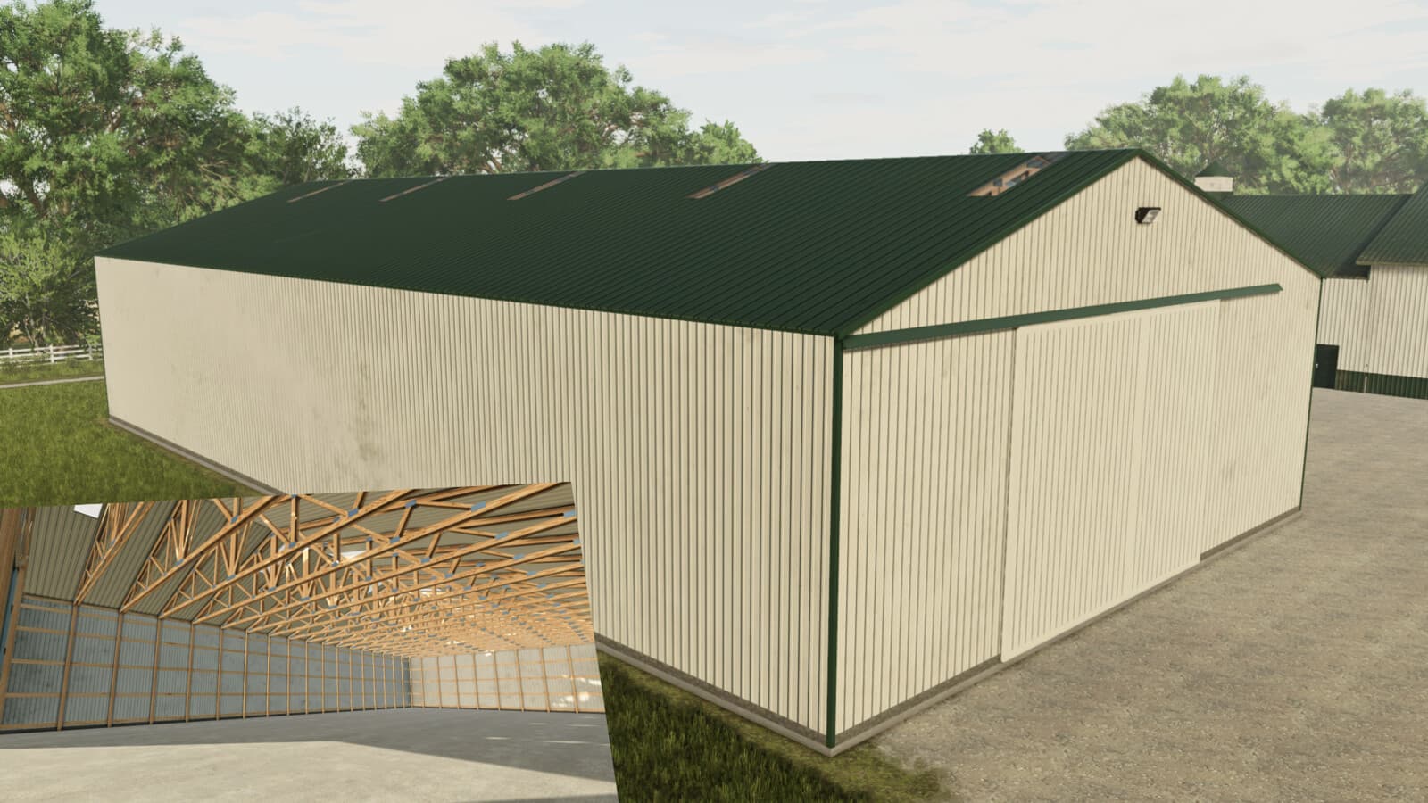 American Building Pack Pt1 5