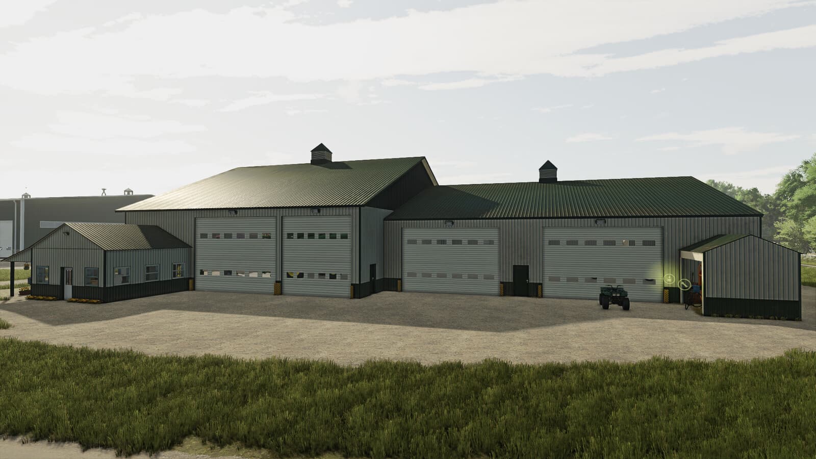 American Building Pack Pt1 2