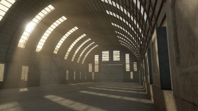 Arch Hall 6