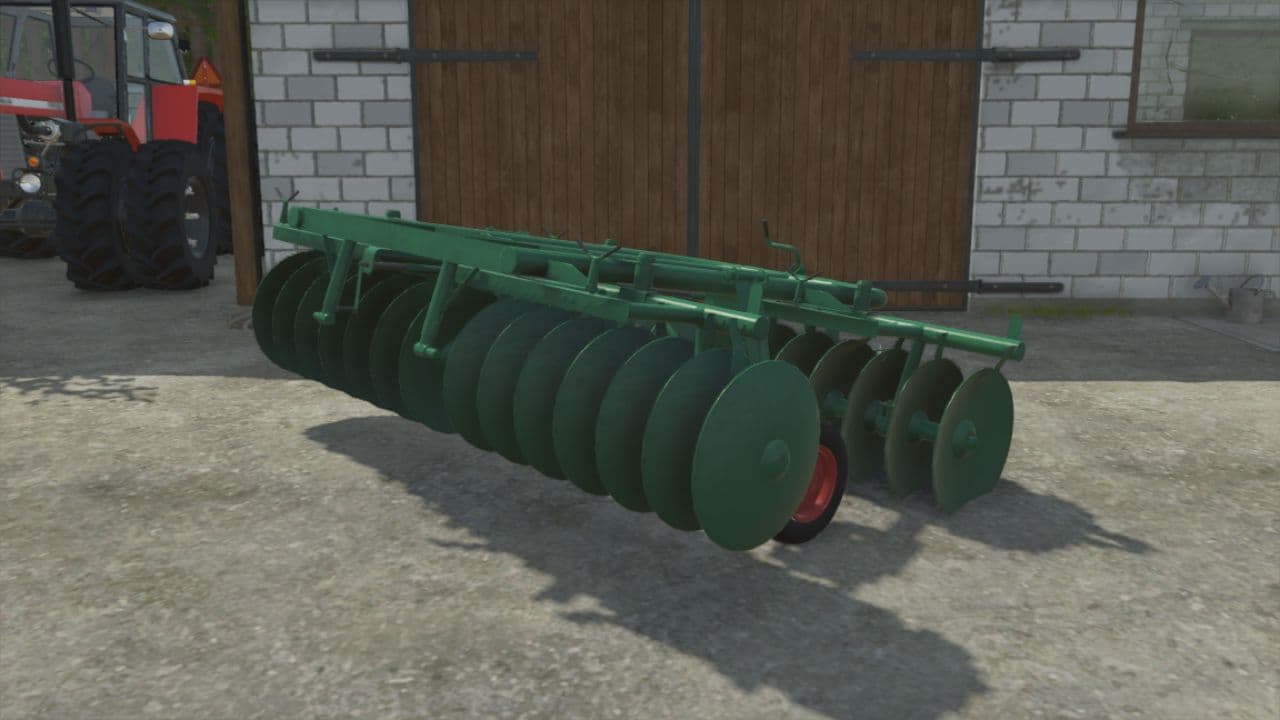 BCT U202/0 "sawa" 5