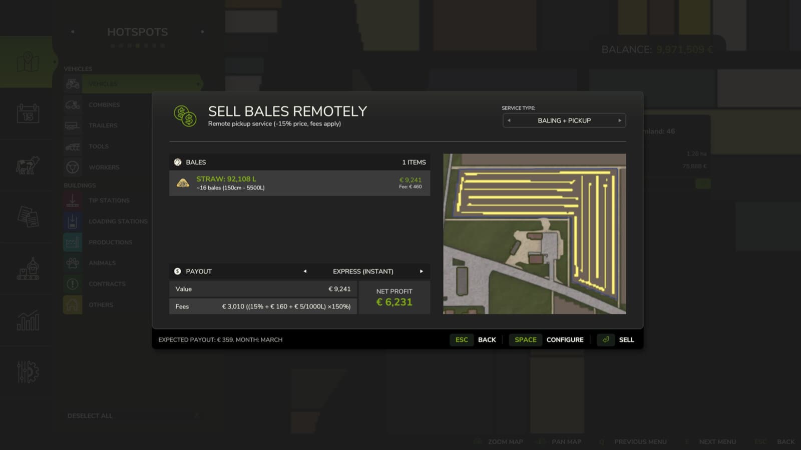 Bale Direct 4