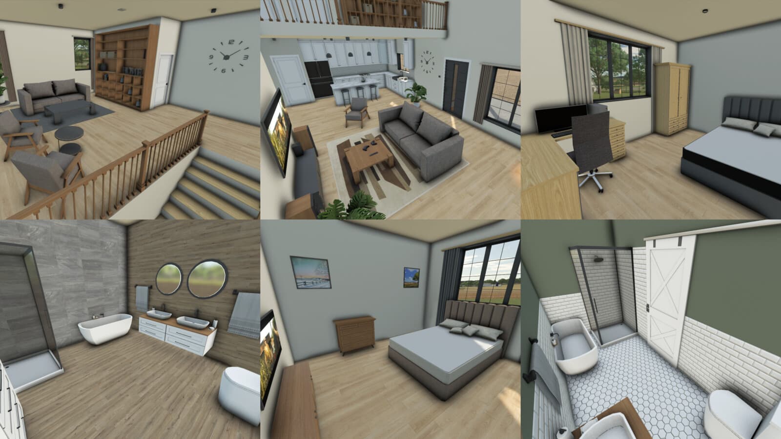 Barndominium 4
