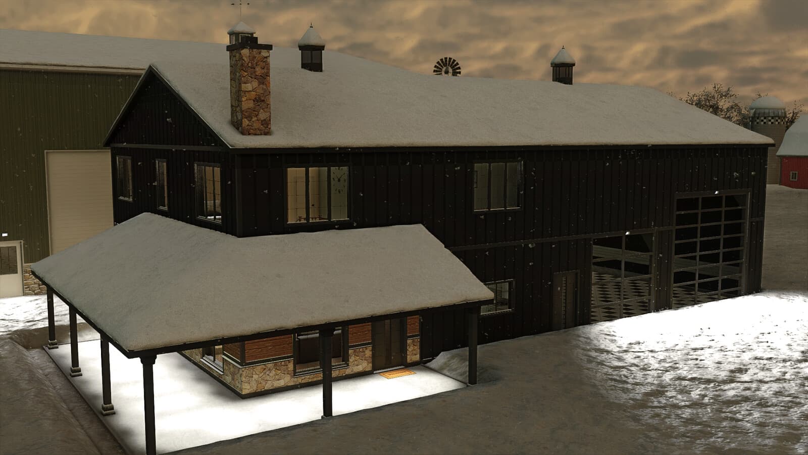 Barndominium 2