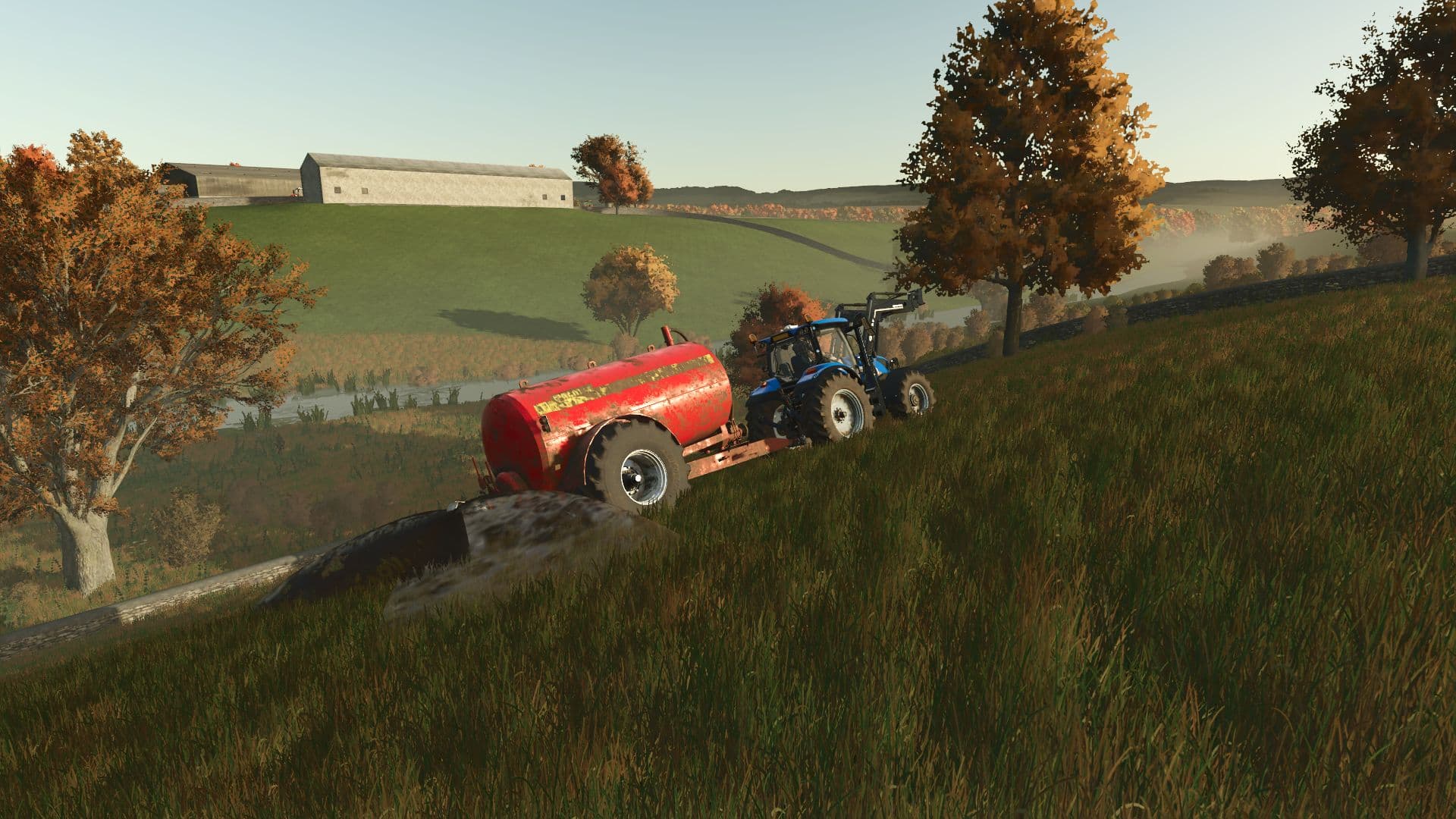 Belmac Belvac 2500 4