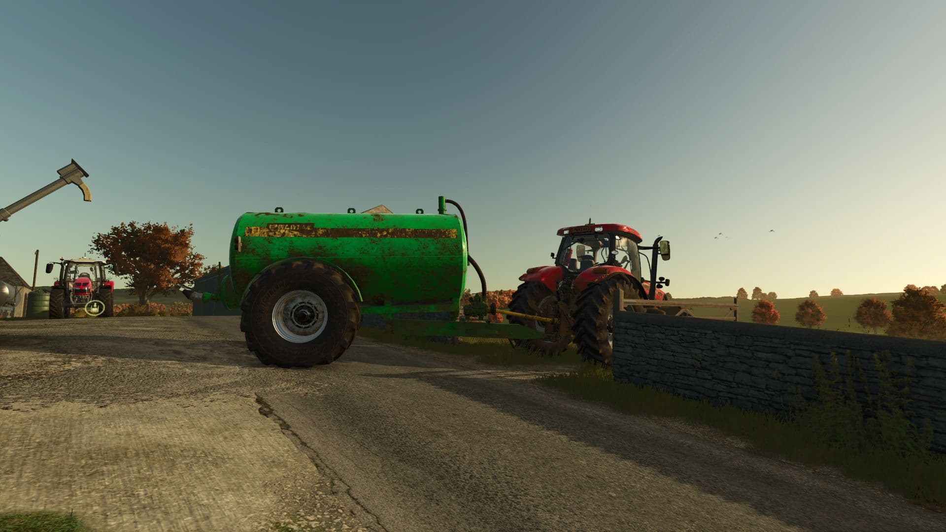 Belmac Belvac 2500 3