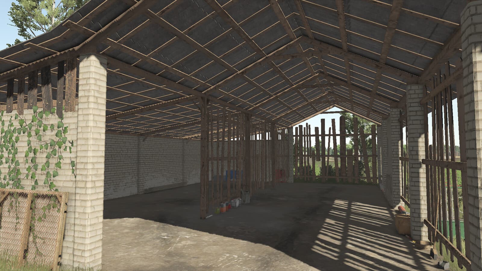 Big Shelter 3