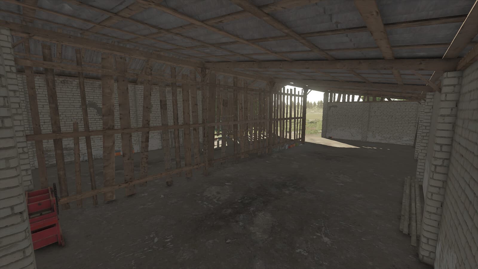 Big Shelter 2