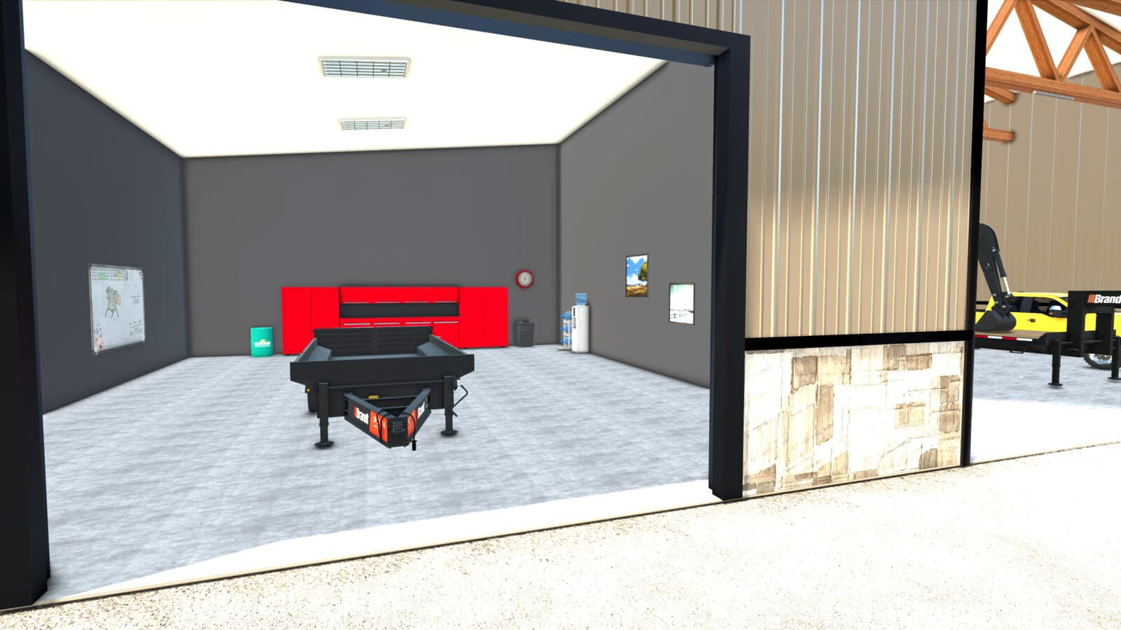 Big Barn 3