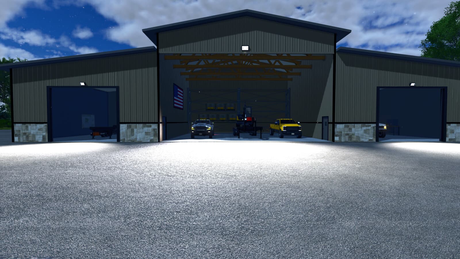 Big Barn 2