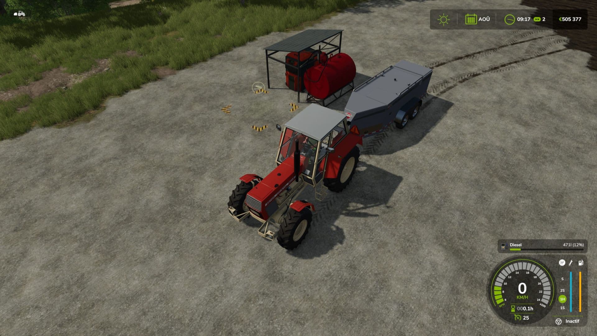 Biofuel production 4