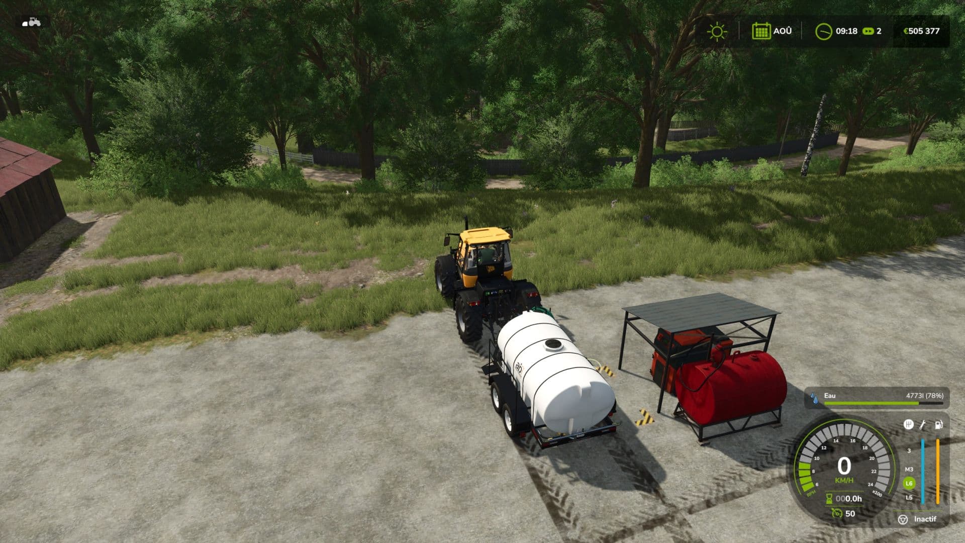 Biofuel production 3