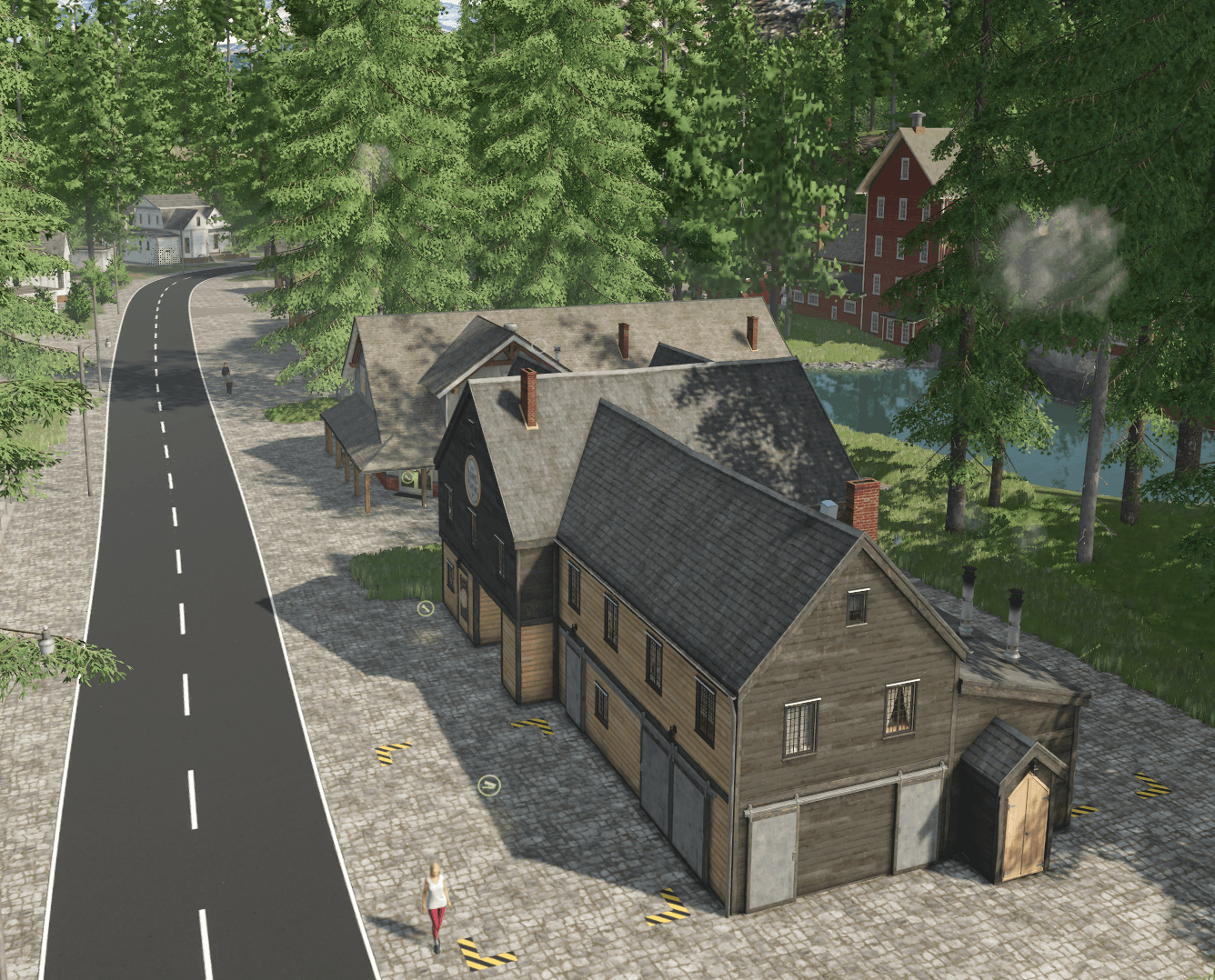 Blackriver Farm 6