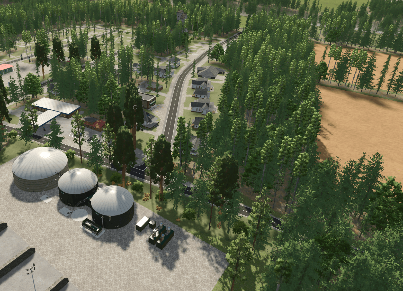Blackriver Farm 3