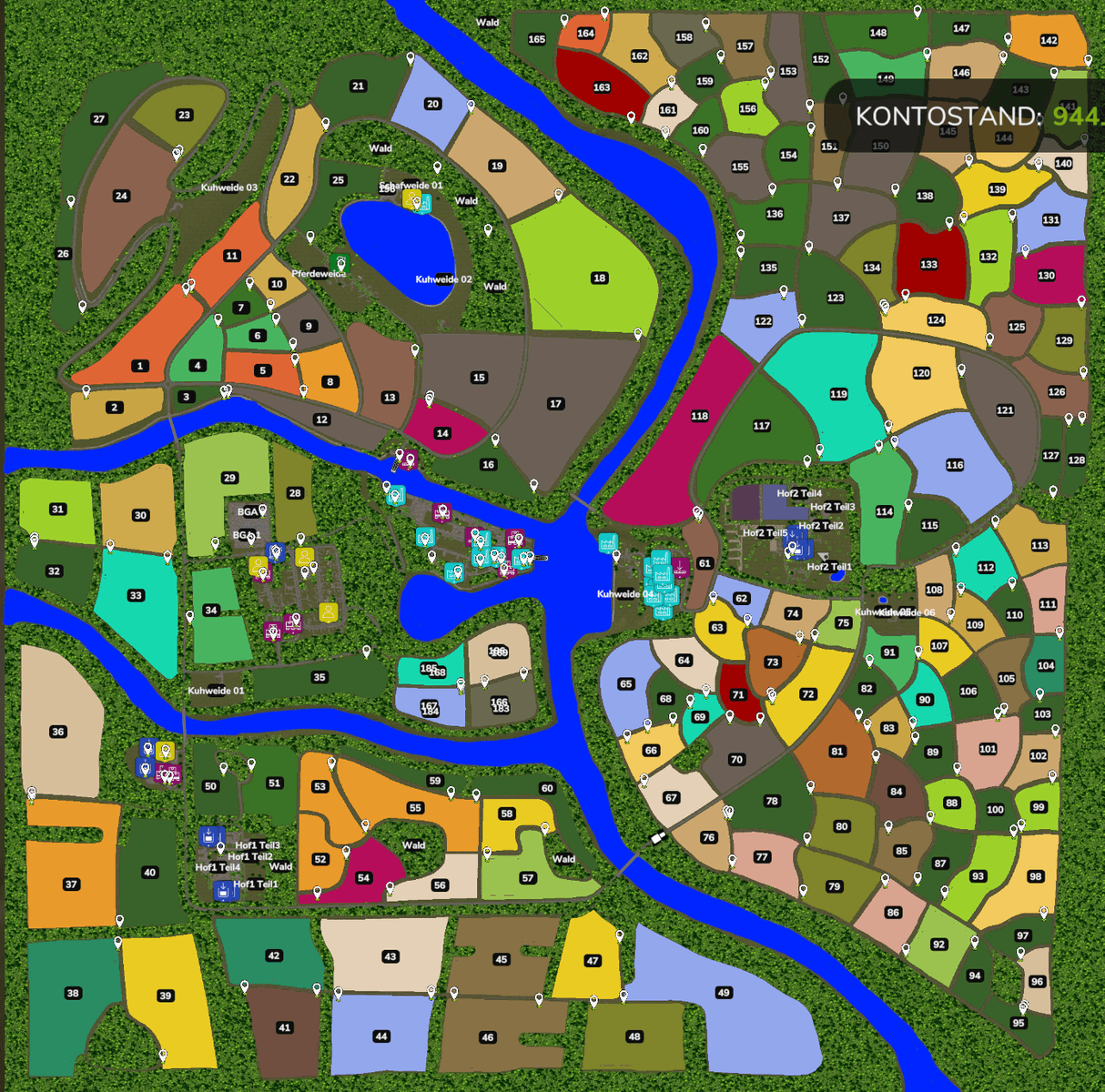 Blackriver Farm 2