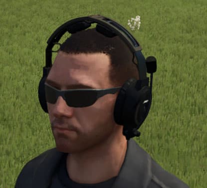 Bose A20 Aviation 4